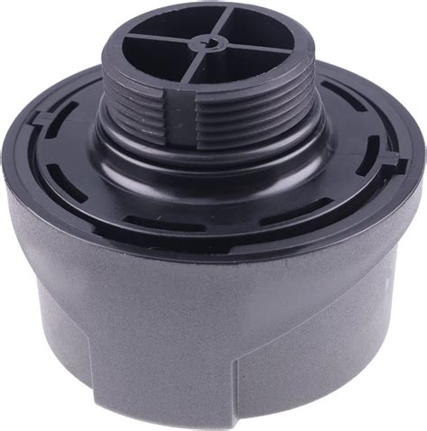 breather for bobcat skid steer|bobcat hydraulic oil vent cap.